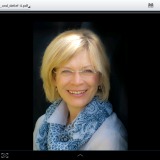 Profilfoto Manuela Möller Profilfoto von Manuela Möller