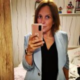Profilfoto von Melanie Dexel