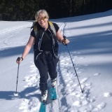 Profilfoto von Charlotte Brinkmann