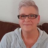 Profilfoto Ines Gerhard Profilfoto von Ines Gerhard