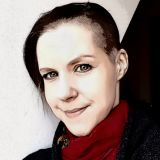 Profilfoto von Birte Thomsen