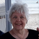 Profilfoto von Mary Stüdemann