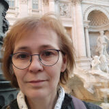 Profilfoto von Regina Voß