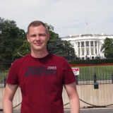 Profilfoto von Frederik Sarodnik