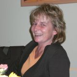 Profilfoto von Kerstin Röhlig