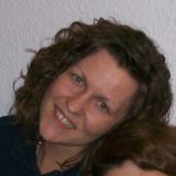 Profilfoto Britta Schäfer Profilfoto von Britta Schäfer