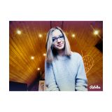 Profilfoto Larissa Bültmann Profilfoto von Larissa Bültmann