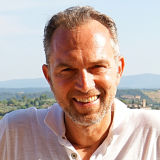 Profilfoto von Jörg Lindner