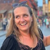 Profilfoto von Andrea Rückel