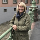 Profilfoto von Beate Rheinländer