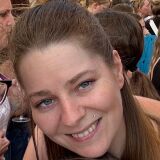 Profilfoto Monja Kröner Profilfoto von Monja Kröner