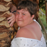 Profilfoto Nicole Nießen Profilfoto von Nicole Nießen