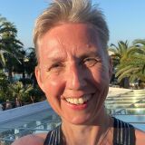 Profilfoto von Petra Mattenklotz
