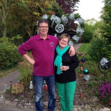 Profilfoto von Silke Peiker