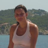 Profilfoto von Marlene Scholz