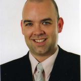 Profilfoto Thomas Foerster Profilfoto von Thomas Foerster