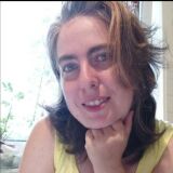 Profilfoto von Susanne Vogt