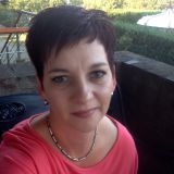 Profilfoto von Aileen Pillath