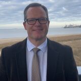 Profilfoto von Dr. Guido Kaese