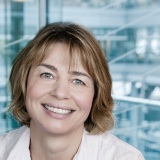 Profilfoto Kirsten Wrobel Profilfoto von Kirsten Wrobel