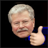 Profilfoto Werner Müller Profilfoto von Werner Müller