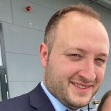 Profilfoto von Kevin Sohler