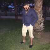 Profilfoto von Tolga Baycuman