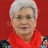 Profilfoto von Ulrike Stelz