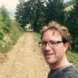 Profilfoto von Sebastian Pohl