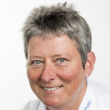 Profilfoto von Marie-Luise Müller
