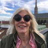 Profilfoto Kerstin Martina Lohrmann Profilfoto von Kerstin Martina Lohrmann