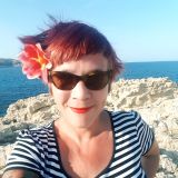 Profilfoto von Cornelia Kütemeier