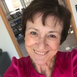 Profilfoto Beate Schäfer Profilfoto von Beate Schäfer