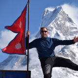 Profilfoto von Andreas Roßberg