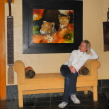 Profilfoto von Bettina Rudnik