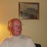 Profilfoto von Klaus-Peter Müller