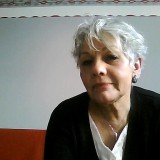 Profilfoto von Marika Strohm-Andres