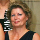 Profilfoto von Bärbel Wiedener