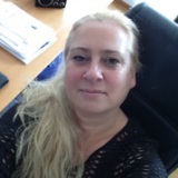 Profilfoto von Tanja Wilke