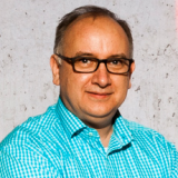 Profilfoto Ralf Böttcher Profilfoto von Ralf Böttcher