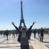 Profilfoto von Kerstin Denzin