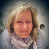 Profilfoto Sabine Eberlein Profilfoto von Sabine Eberlein