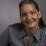 Profilfoto Angela Klinke Profilfoto von Angela Klinke