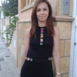 Profilfoto von Maria Lopez