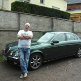 Profilfoto von Hans-Jürgen Denecke