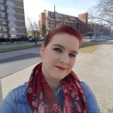 Profilfoto von Renée Landsmann