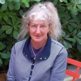 Profilfoto Sabine Mcgregor Profilfoto von Sabine Mcgregor