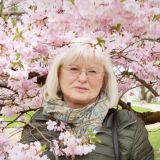 Profilfoto Gisela Kolarczyk Profilfoto von Gisela Kolarczyk