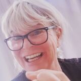 Profilfoto von Claudia Ross