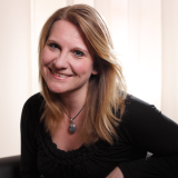 Profilfoto von Sonja Hauck